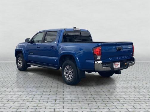 2018 Toyota Tacoma SR5