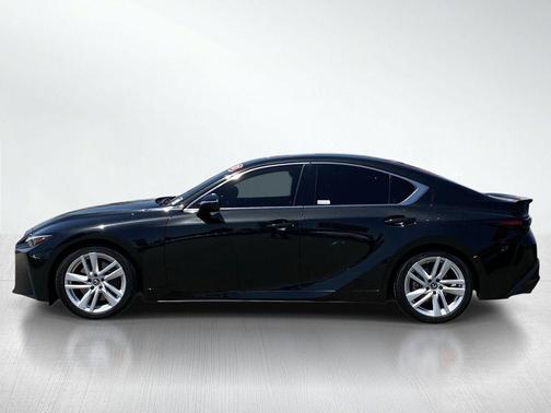 Caviar 2021 Lexus IS 300 Base