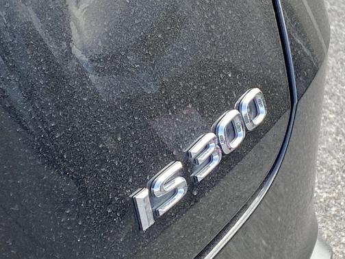 Caviar 2021 Lexus IS 300 Base