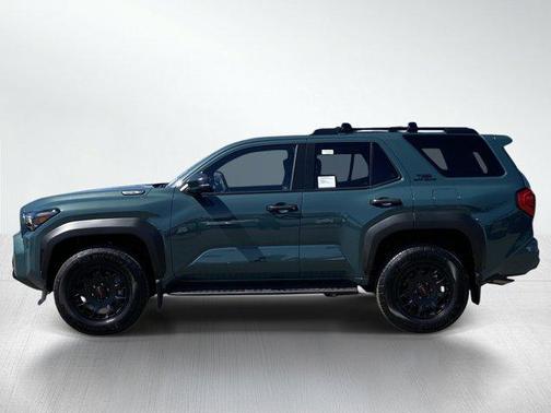 Everest 2026 Toyota 4Runner TRD Off Road Premium