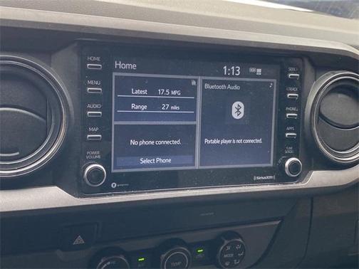 Photo 4 of 12 of 2020 Toyota Tacoma TRD Sport