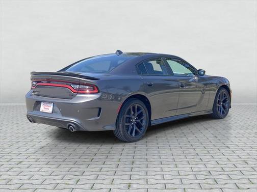 2021 Dodge Charger GT