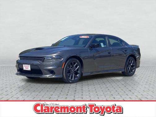 2021 Dodge Charger GT