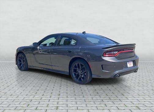 2021 Dodge Charger GT