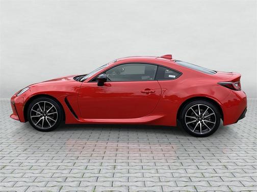 2025 Toyota GR86 Base