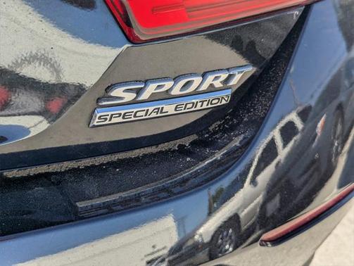 2022 Honda Accord Sport SE 1.5T