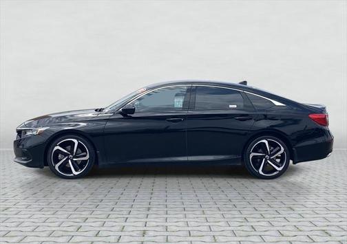 2022 Honda Accord Sport SE 1.5T