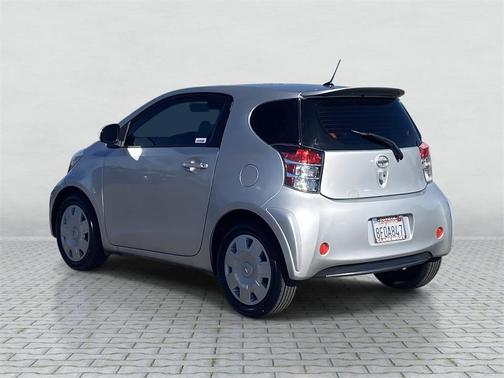 2012 Scion iQ Base