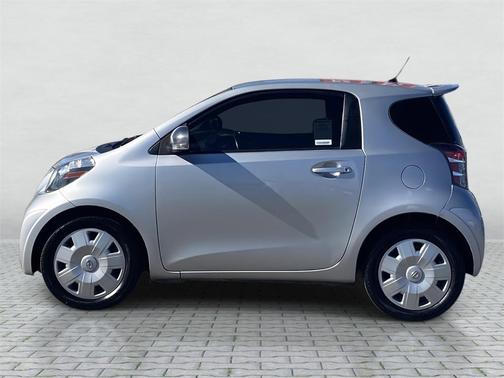2012 Scion iQ Base
