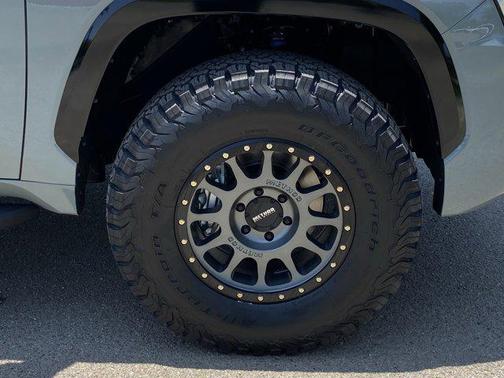 2025 Toyota Sequoia Platinum