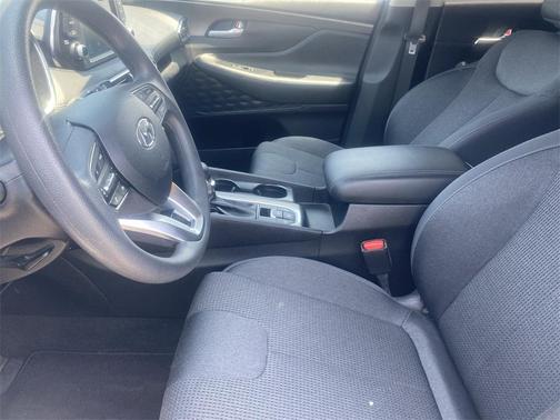 2019 Hyundai SANTA FE SEL 2.4