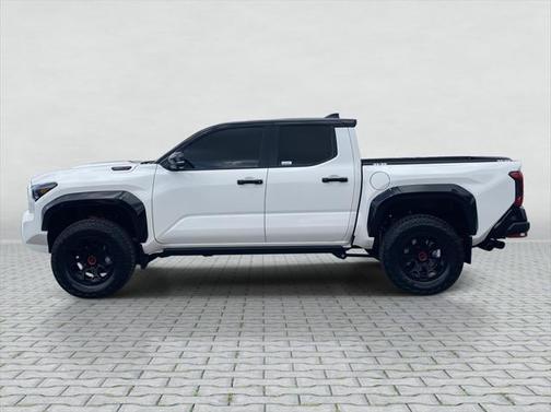 2024 Toyota Tacoma TRD Pro