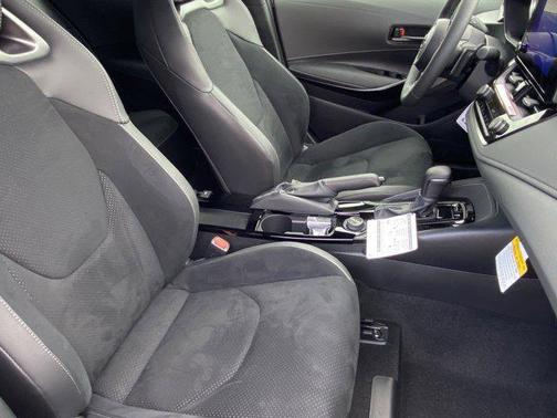 2025 Toyota GR Corolla Premium