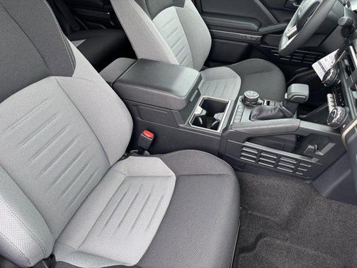 2026 Toyota 4Runner TRD Off Road