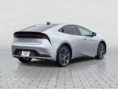 2026 Toyota Prius Limited