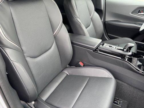 2026 Toyota Prius Limited