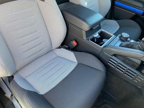 2026 Toyota 4Runner TRD Off Road