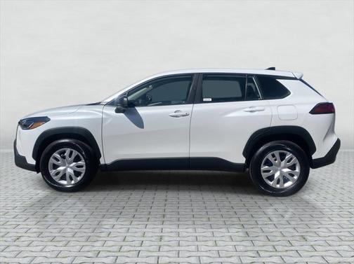 2024 Toyota Corolla Cross L