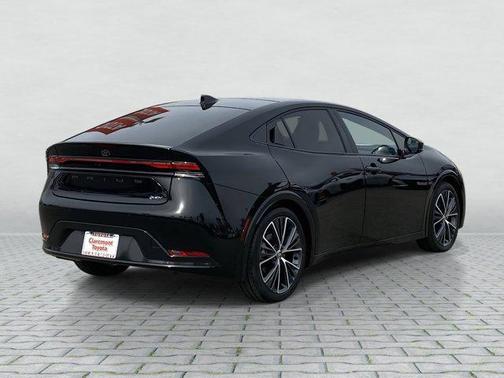 2026 Toyota Prius Limited