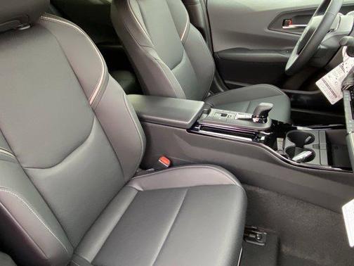 2026 Toyota Prius Limited