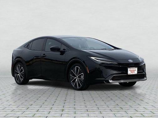 2026 Toyota Prius Limited