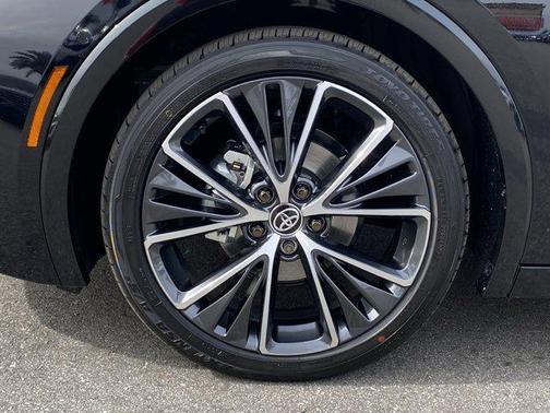 2026 Toyota Prius Limited