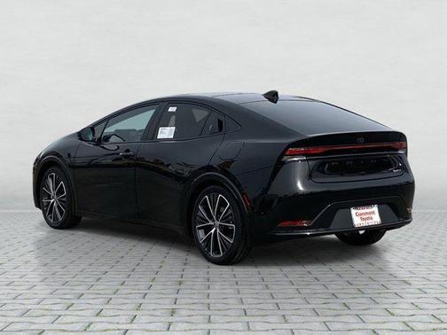 2026 Toyota Prius Limited