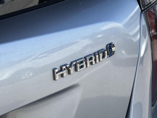 2017 Toyota Prius Three