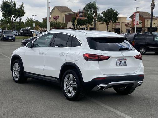 2023 Mercedes-Benz GLA 250 4MATIC