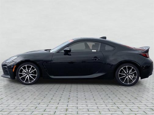 2022 Toyota GR86 Base