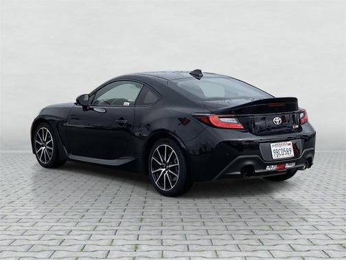 2022 Toyota GR86 Base