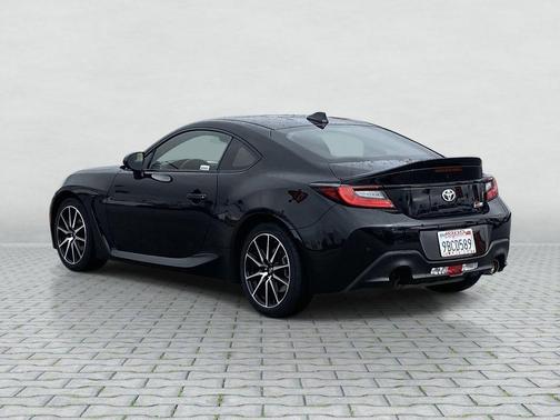 2022 Toyota GR86 Base