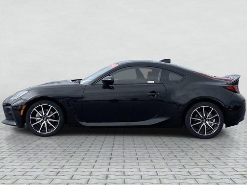 2022 Toyota GR86 Base