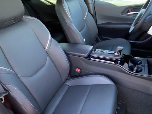 2026 Toyota Prius Limited