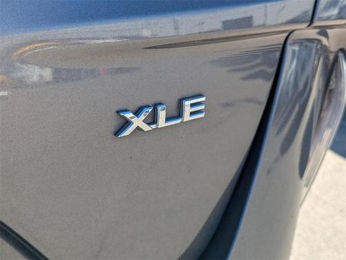 2022 Toyota Prius Prime XLE