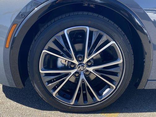 2026 Toyota Prius Limited