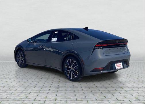 2026 Toyota Prius Limited