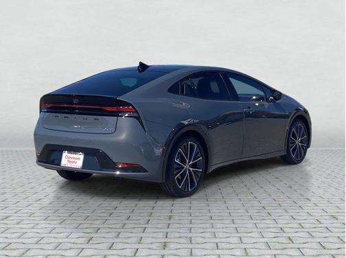 2026 Toyota Prius Limited