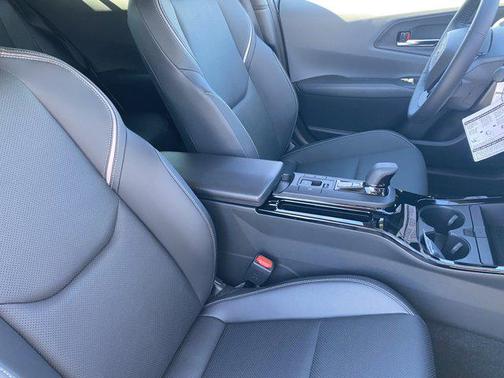 2026 Toyota Prius Limited