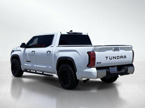 Ice Cap 2023 Toyota Tundra Limited
