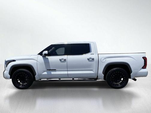 Ice Cap 2023 Toyota Tundra Limited