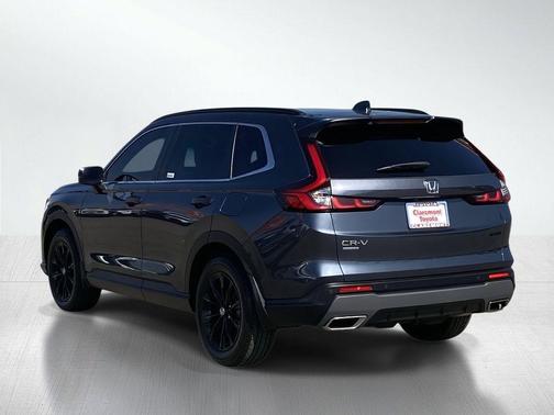 2024 Honda CR-V Hybrid Sport AWD