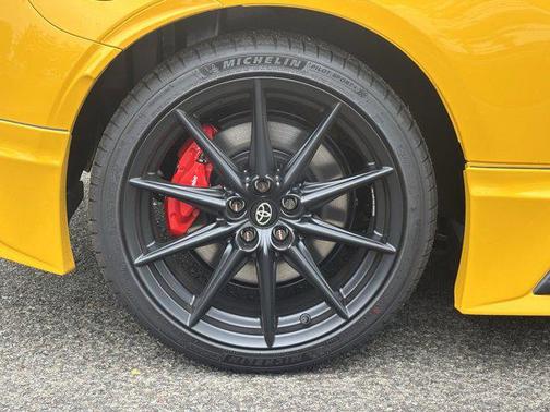 2026 Toyota GR86 Base