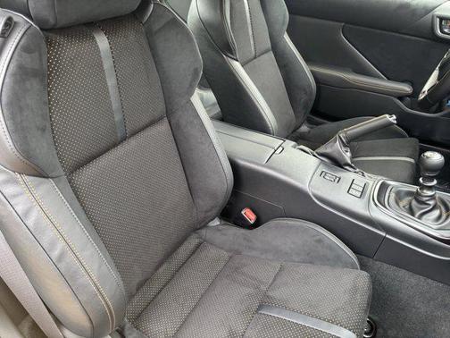 2026 Toyota GR86 Base