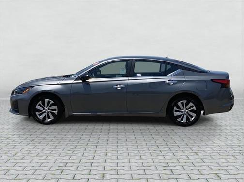 2024 Nissan Altima S FWD