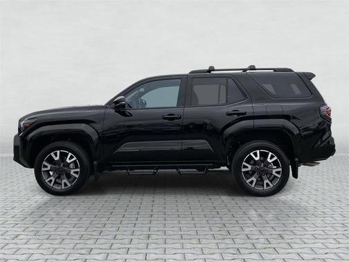 2025 Toyota 4Runner TRD Sport Premium