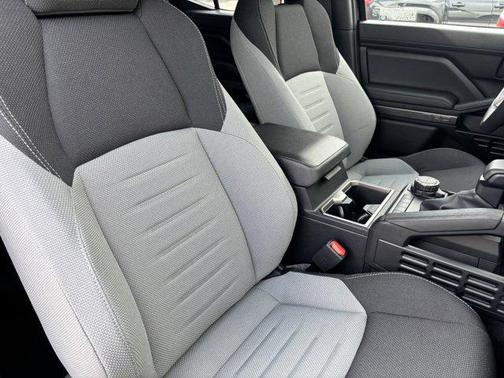 2025 Toyota 4Runner TRD Sport