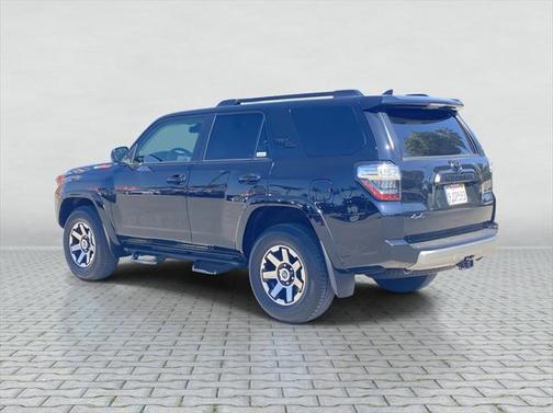 2023 Toyota 4Runner TRD Off Road