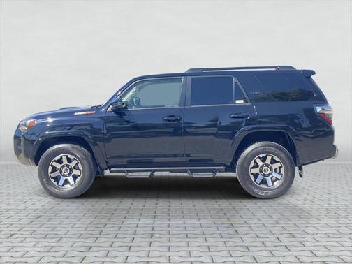 2023 Toyota 4Runner TRD Off Road