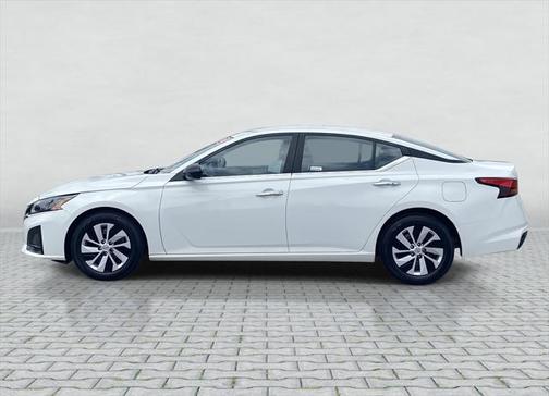 2024 Nissan Altima S FWD